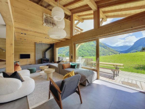 Chalet Moho